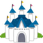 東京ディズニーランド