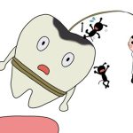 血液サラサラのお薬と抜歯
